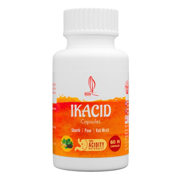 ikacid